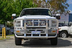 2013 Ford F350 King Ranch