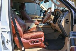 2013 Ford F350 King Ranch