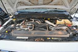 2013 Ford F350 King Ranch