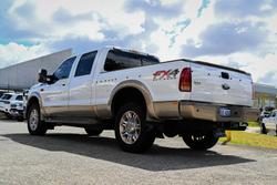 2013 Ford F350 King Ranch