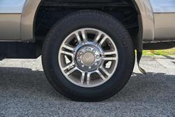 2013 Ford F350 King Ranch