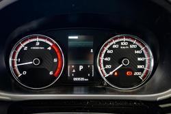 2023 Mitsubishi Triton GLX