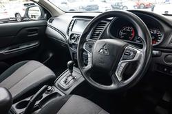 2023 Mitsubishi Triton GLX