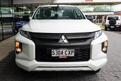 2023 Mitsubishi Triton GLX