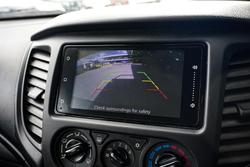 2023 Mitsubishi Triton GLX