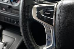 2023 Mitsubishi Triton GLX