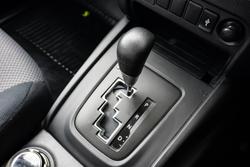 2023 Mitsubishi Triton GLX