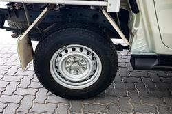 2023 Mitsubishi Triton GLX