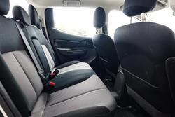 2023 Mitsubishi Triton GLX