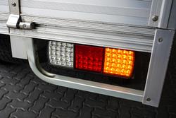 2023 Mitsubishi Triton GLX