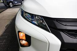 2023 Mitsubishi Triton GLX