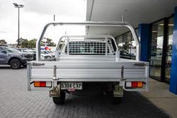 2023 Mitsubishi Triton GLX