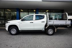 2023 Mitsubishi Triton GLX