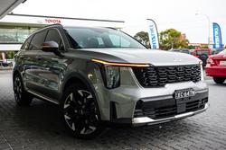 2023 Kia Sorento GT-Line