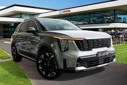 2023 Kia Sorento GT-Line