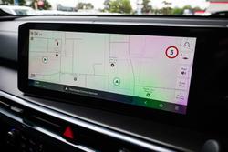 2023 Kia Sorento GT-Line