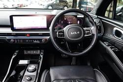 2023 Kia Sorento GT-Line