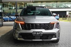 2023 Kia Sorento GT-Line