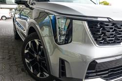 2023 Kia Sorento GT-Line