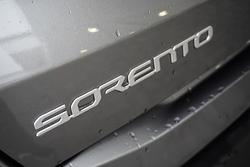 2023 Kia Sorento GT-Line