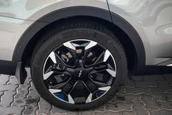 2023 Kia Sorento GT-Line