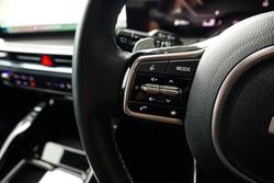 2023 Kia Sorento GT-Line