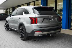 2023 Kia Sorento GT-Line