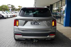 2023 Kia Sorento GT-Line