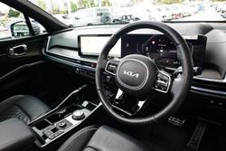 2023 Kia Sorento GT-Line