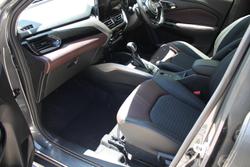 2025 Suzuki Fronx Hybrid