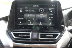 2025 Suzuki Fronx Hybrid