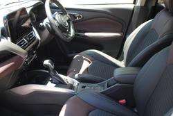 2025 Suzuki Fronx Hybrid