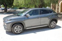 2025 Suzuki Fronx Hybrid