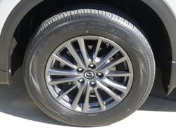 2019 Mazda
                CX-5 Touring