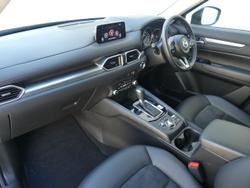 2019 Mazda
                CX-5 Touring