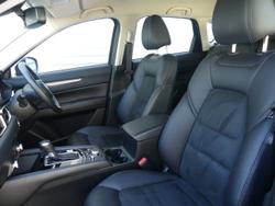 2019 Mazda
                CX-5 Touring