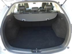 2019 Mazda
                CX-5 Touring