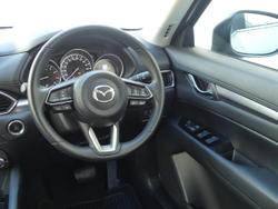 2019 Mazda
                CX-5 Touring