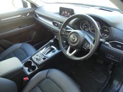 2019 Mazda
                CX-5 Touring