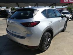 2019 Mazda
                CX-5 Touring