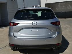 2019 Mazda
                CX-5 Touring