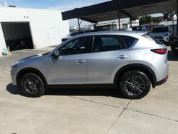 2019 Mazda
                CX-5 Touring