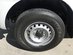 2020 Ford Ranger XL Hi-Rider