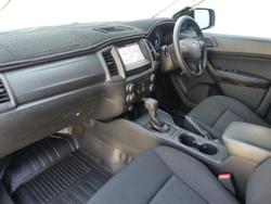 2020 Ford Ranger XL Hi-Rider