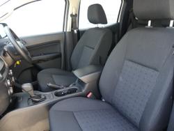 2020 Ford Ranger XL Hi-Rider