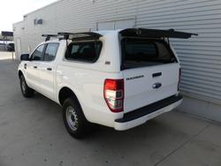 2020 Ford Ranger XL Hi-Rider