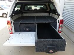 2020 Ford Ranger XL Hi-Rider