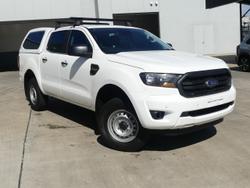 2020 Ford Ranger XL Hi-Rider