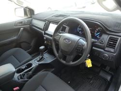 2020 Ford Ranger XL Hi-Rider