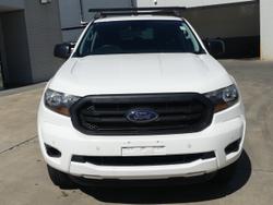 2020 Ford Ranger XL Hi-Rider